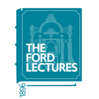 ford lectures logo