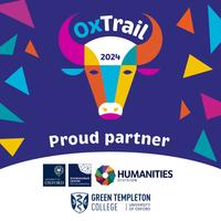 OxTrail Sponsorship poster