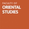 Oriental studies Oriental studies