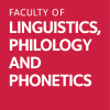 Faculty of Linguistics, Philology and Phonetics