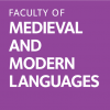 Faculty of Medieval and Modern Languages