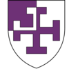 St Cross College crest